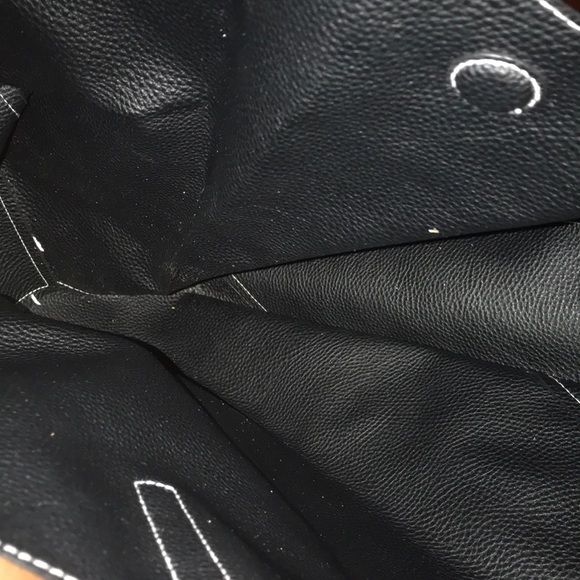 white bag - Picture 2 of 2